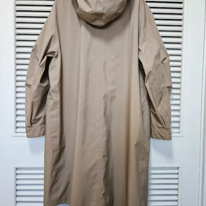 [BUNJANG] Kolon Sport Weather Coat Unisex Raincoat Windbreaker / 코오롱스포츠 웨더코트(레인코트) 바람막이 남녀공용 100 105 110