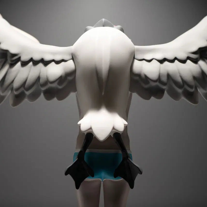 [BUNJANG] COARSE Years Adrift LOSER Art Toy / 코어스 COARSE 아트토이 Years Adrift LOSER 판매합니다