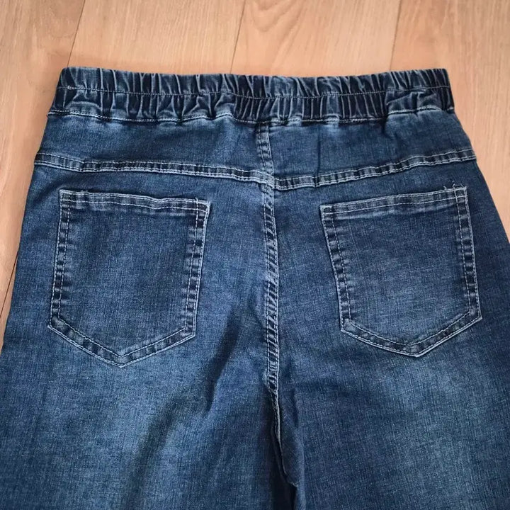 [BUNJANG] Unbranded M Size Jeans / 청바지 M사이즈 (새거)