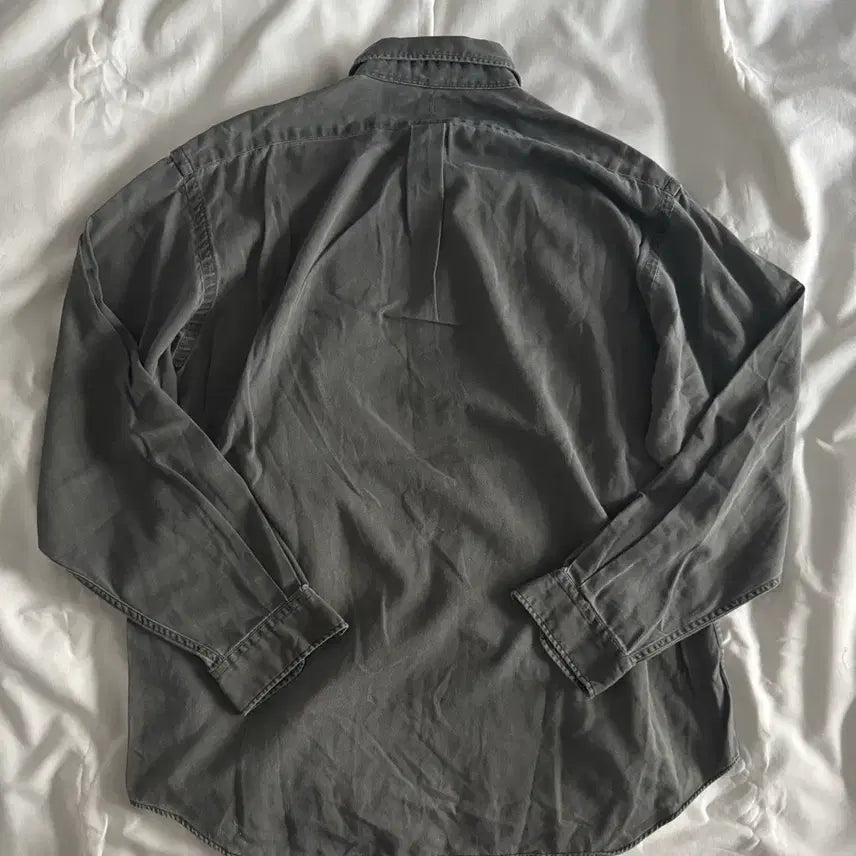 [BUNJANG] Polo Ralph Lauren Blair Fit Shirt / [XL] 폴로 랄프로렌 블레어핏 셔츠