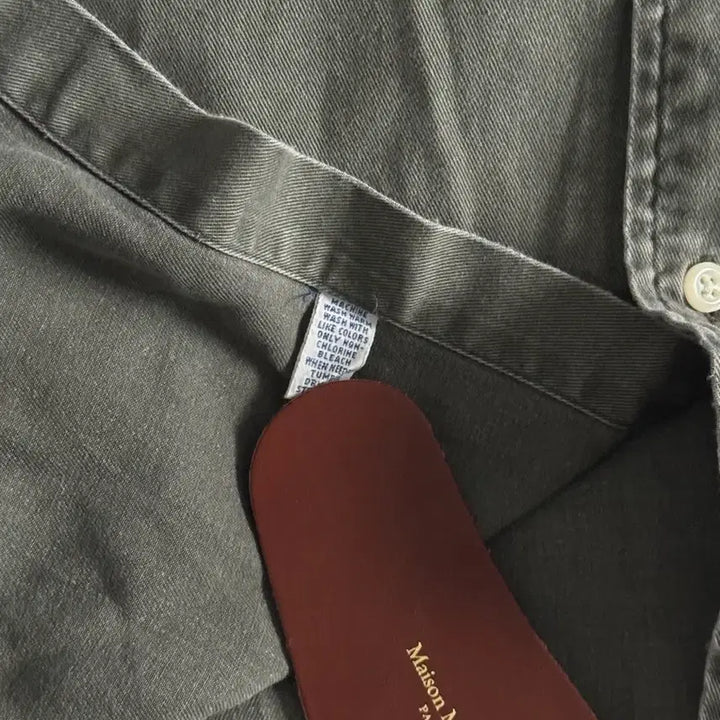[BUNJANG] Polo Ralph Lauren Blair Fit Shirt / [XL] 폴로 랄프로렌 블레어핏 셔츠