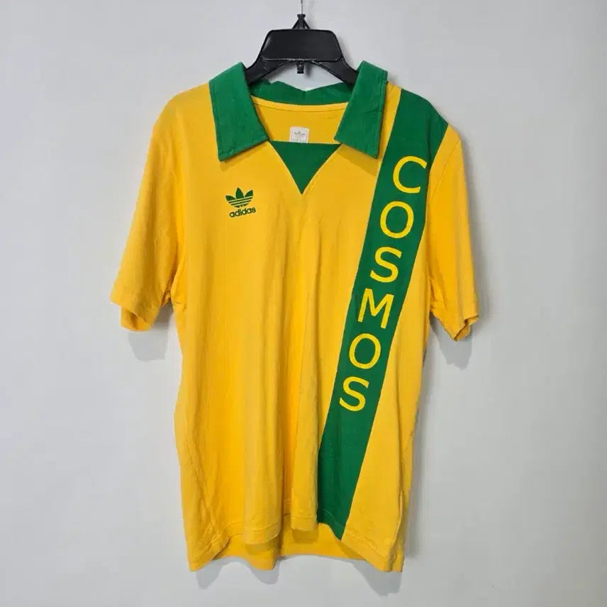 [BUNJANG] Adidas Cosmos Short Sleeve / 아디다스 코스모스 반팔