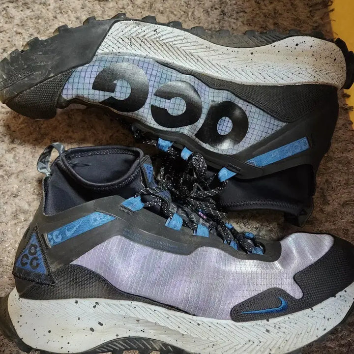 [SOLD OUT] 나이키 ACG 줌 테라 자헤라 275