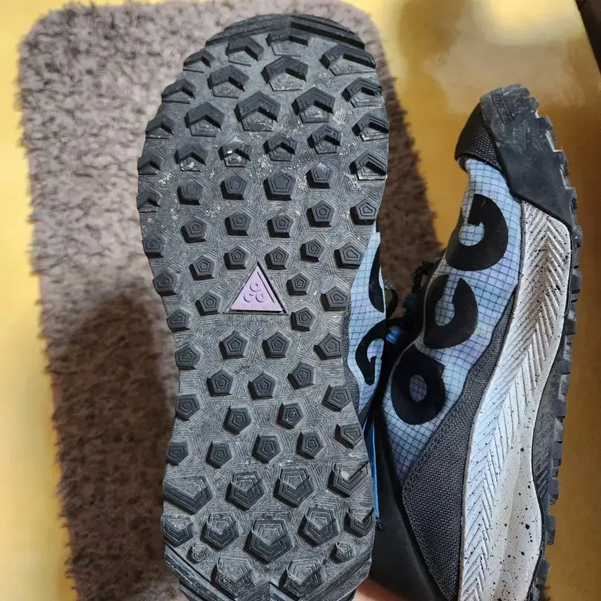 [SOLD OUT] 나이키 ACG 줌 테라 자헤라 275
