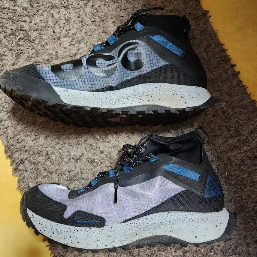 [SOLD OUT] 나이키 ACG 줌 테라 자헤라 275