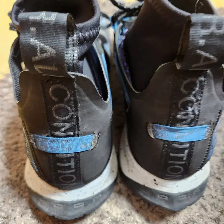 [SOLD OUT] 나이키 ACG 줌 테라 자헤라 275