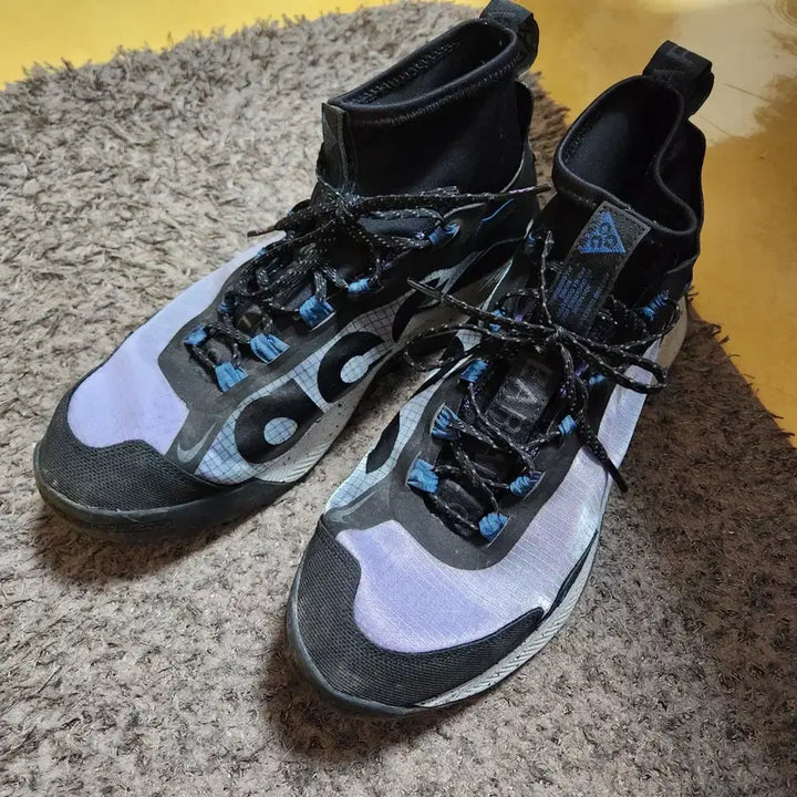 [SOLD OUT] 나이키 ACG 줌 테라 자헤라 275