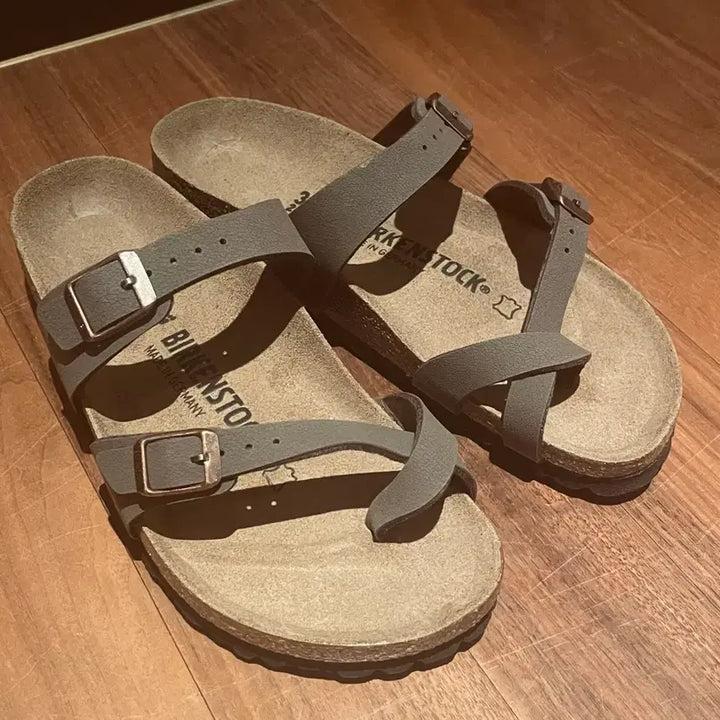 [BUNJANG] Birkenstock Mayari Sandals / 버켄스탁 마야리 230mm