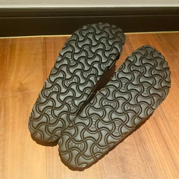 [BUNJANG] Birkenstock Mayari Sandals / 버켄스탁 마야리 230mm