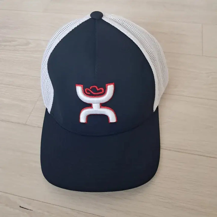 [BUNJANG] Flexfit Hui Mesh Cap (L/XL) / 플랙스핏  후이  메쉬캡