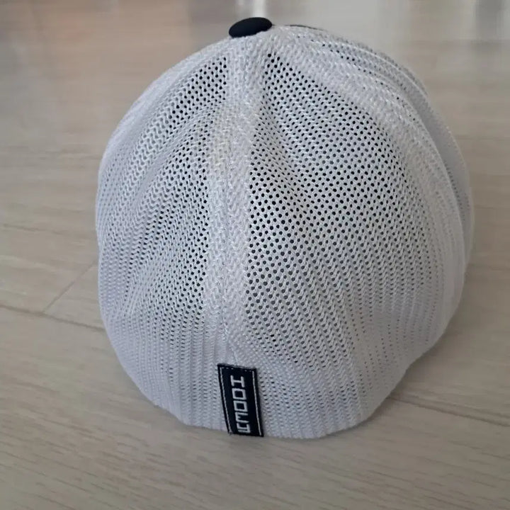 [BUNJANG] Flexfit Hui Mesh Cap (L/XL) / 플랙스핏  후이  메쉬캡