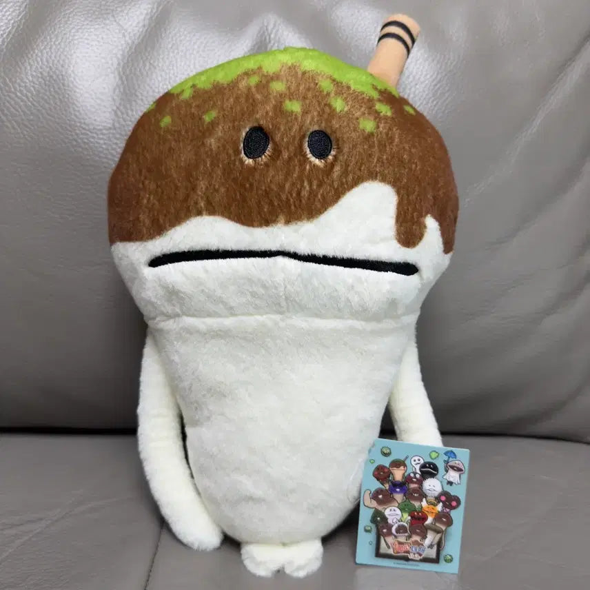 [SOLD OUT] 간사이 나메코 중형인형 판매합니다!