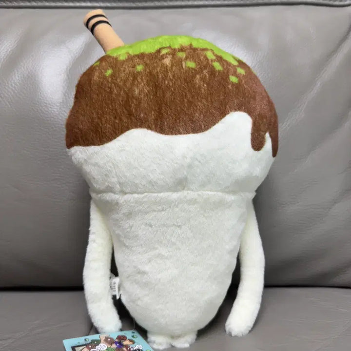 [SOLD OUT] 간사이 나메코 중형인형 판매합니다!