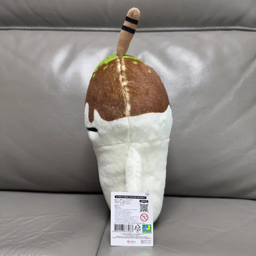 [SOLD OUT] 간사이 나메코 중형인형 판매합니다!
