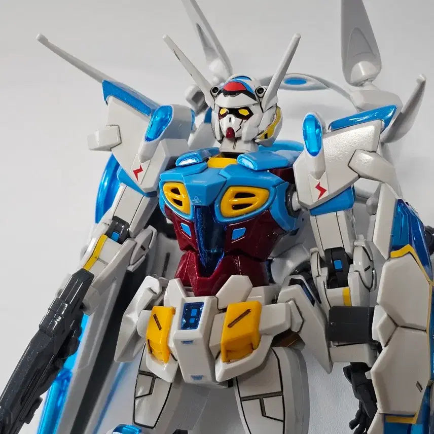 [SOLD OUT] hg g셀프 퍼펙트