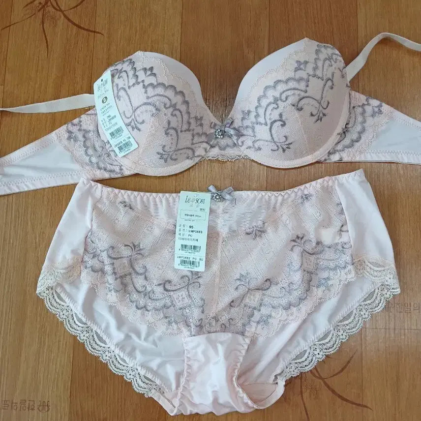 [SOLD OUT] 여성속옷