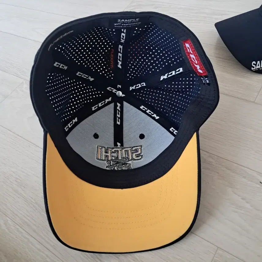 [BUNJANG] Flexfit CCM Mesh Cap / 플랙스핏 CCM 매쉬캡