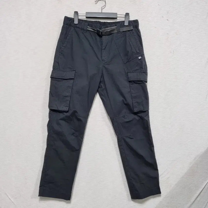 [BUNJANG] Black Yak Cargo Pants Men&