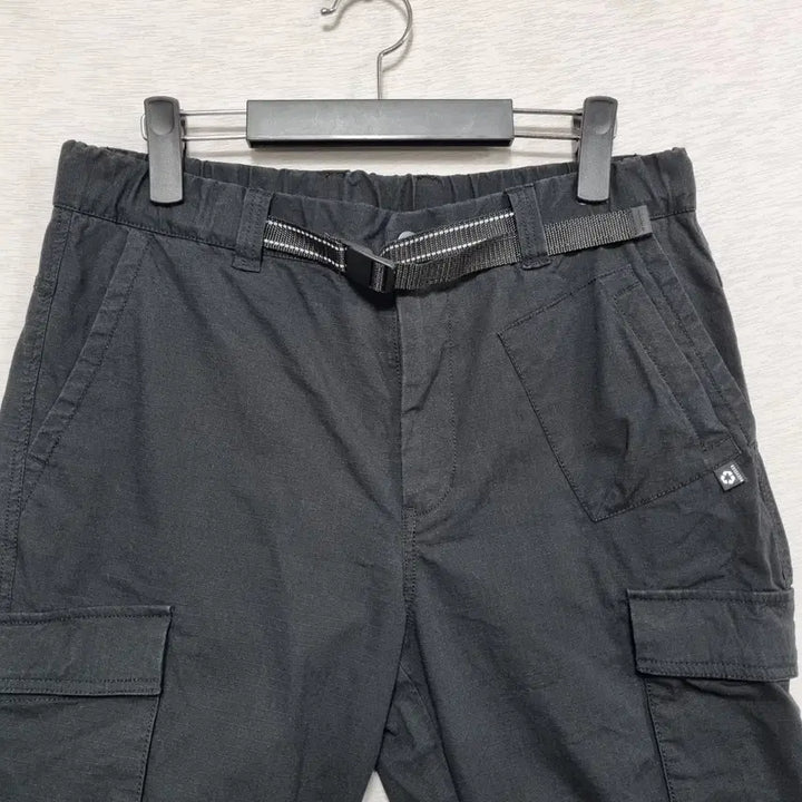 [BUNJANG] Black Yak Cargo Pants Men&