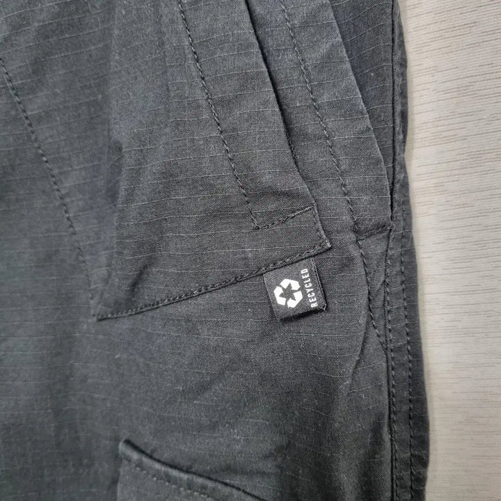 [BUNJANG] Black Yak Cargo Pants Men&