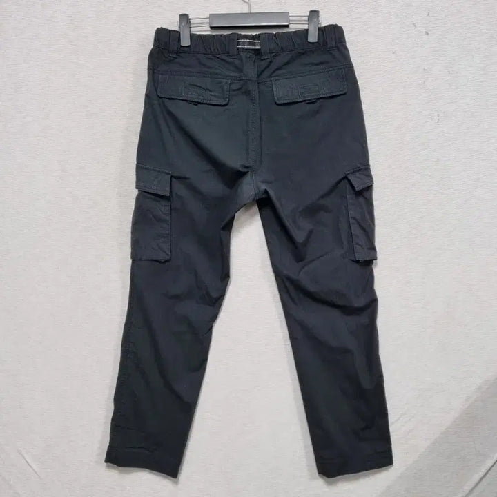 [BUNJANG] Black Yak Cargo Pants Men&