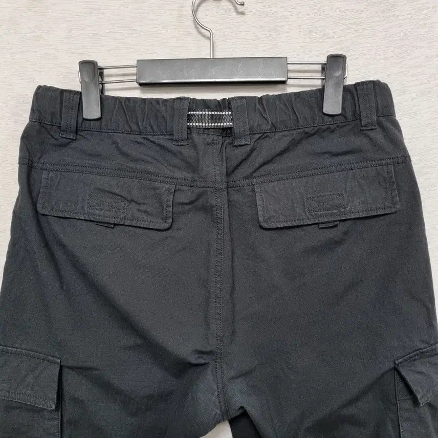 [BUNJANG] Black Yak Cargo Pants Men&