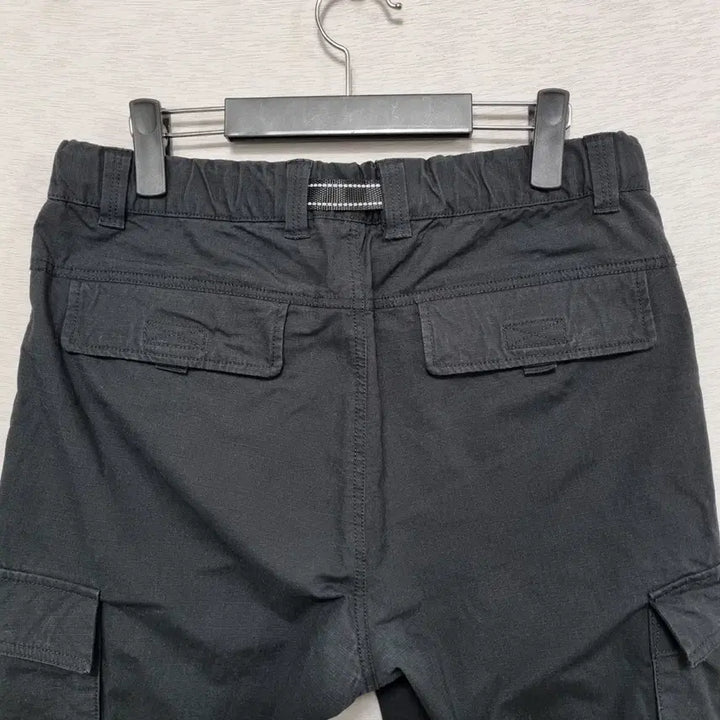 [BUNJANG] Black Yak Cargo Pants Men&