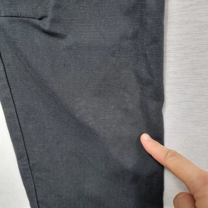 [BUNJANG] Black Yak Cargo Pants Men&