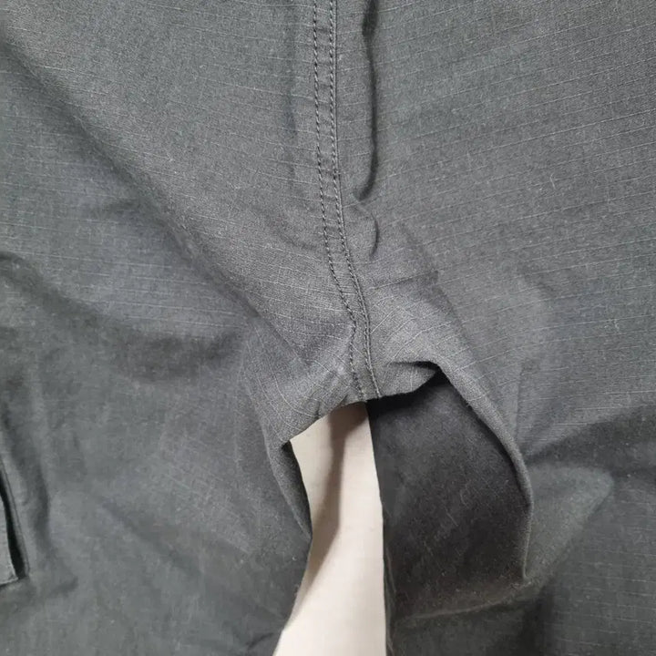 [BUNJANG] Black Yak Cargo Pants Men&