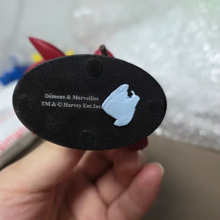 [SOLD OUT] 아트토이 핫 스터프 더 리틀 데블 피규어 악마피규어 1개팝니다