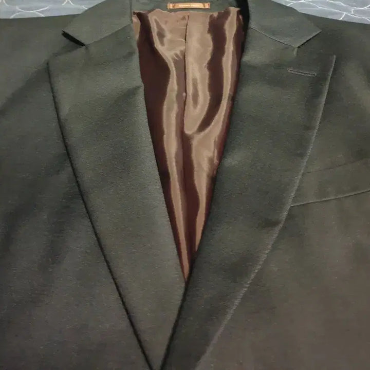[BUNJANG] Bruno Baffi S1 Classic Blazer Navy (105) / (인디안)브루노바피 S1-라인 웰메이드 클래식 블레이저 네이비 (105)