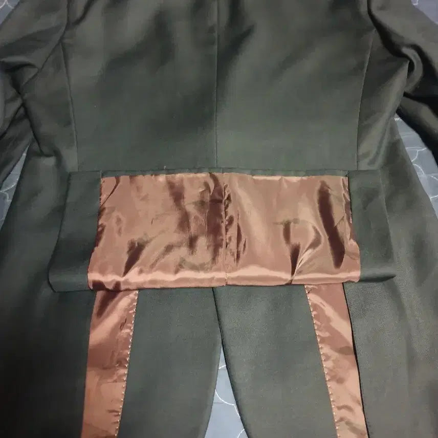 [BUNJANG] Bruno Baffi S1 Classic Blazer Navy (105) / (인디안)브루노바피 S1-라인 웰메이드 클래식 블레이저 네이비 (105)