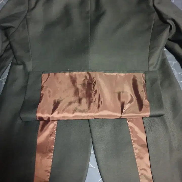 [BUNJANG] Bruno Baffi S1 Classic Blazer Navy (105) / (인디안)브루노바피 S1-라인 웰메이드 클래식 블레이저 네이비 (105)