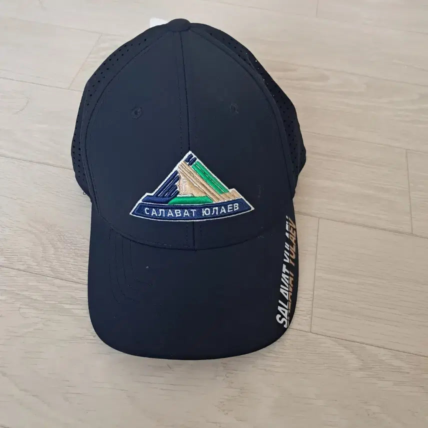[BUNJANG] Flexfit CCM Mesh Cap / 플랙스핏 CCM 매쉬캡