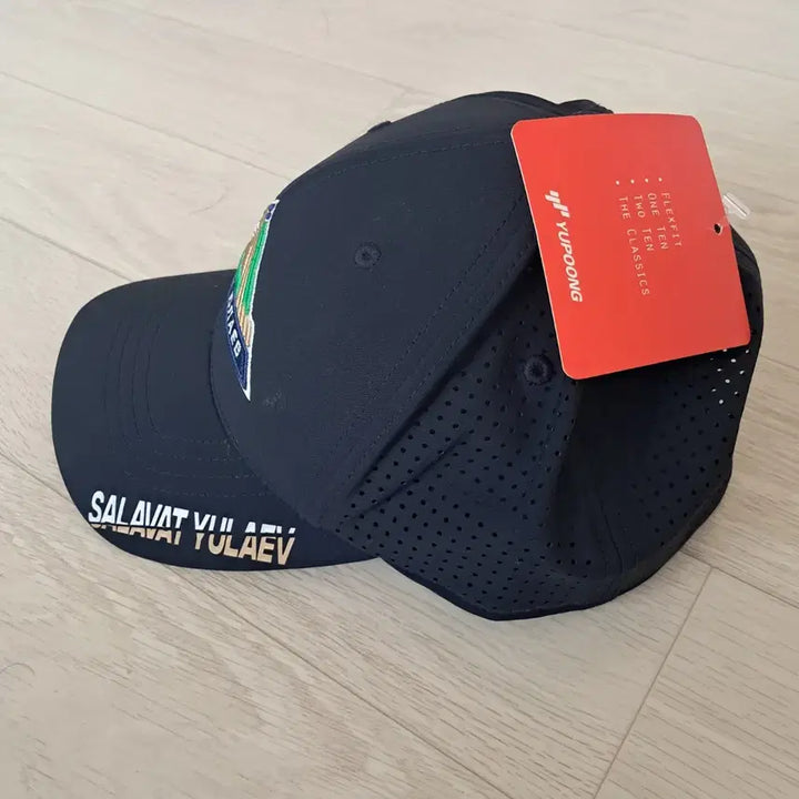 [BUNJANG] Flexfit CCM Mesh Cap / 플랙스핏 CCM 매쉬캡