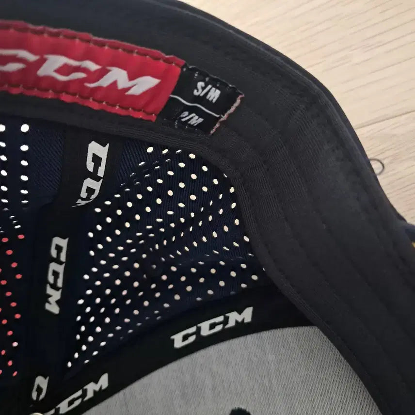 [BUNJANG] Flexfit CCM Mesh Cap / 플랙스핏 CCM 매쉬캡