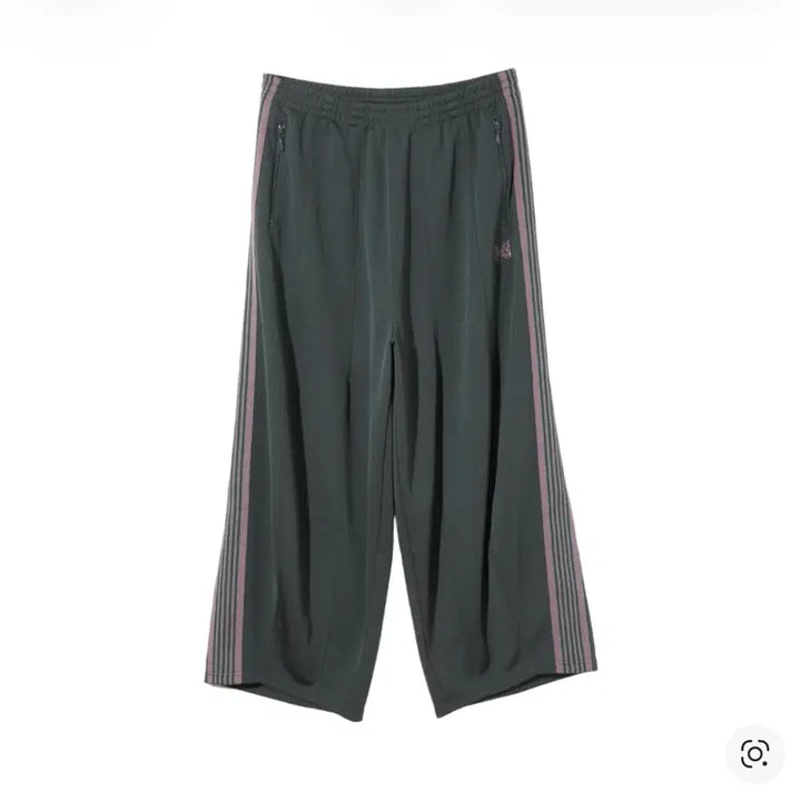 [SOLD OUT] 니들스 H.D. 트랙 팬츠 폴리 스무스 그린 xl 새상품