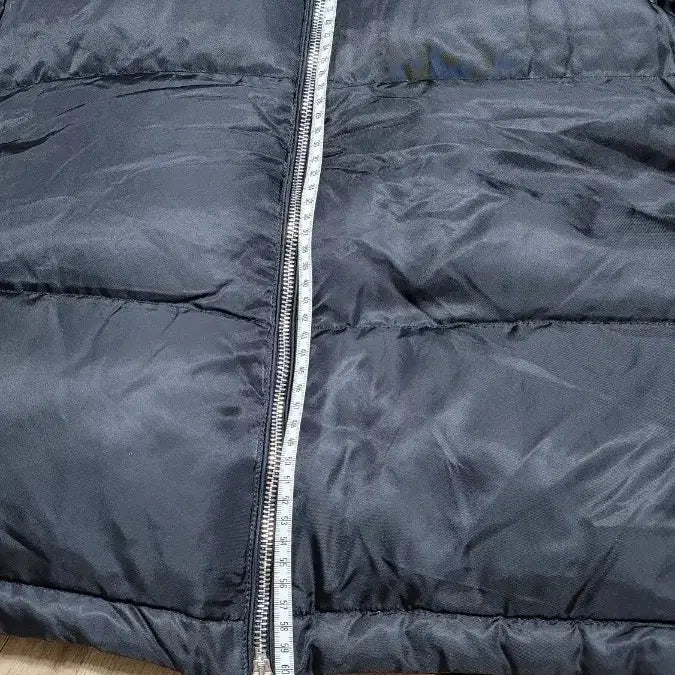 [BUNJANG] Burberry Econyl Padded Jacket S / 버버리 에코닐 패딩 S