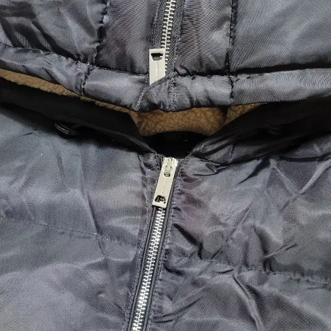[BUNJANG] Burberry Econyl Padded Jacket S / 버버리 에코닐 패딩 S
