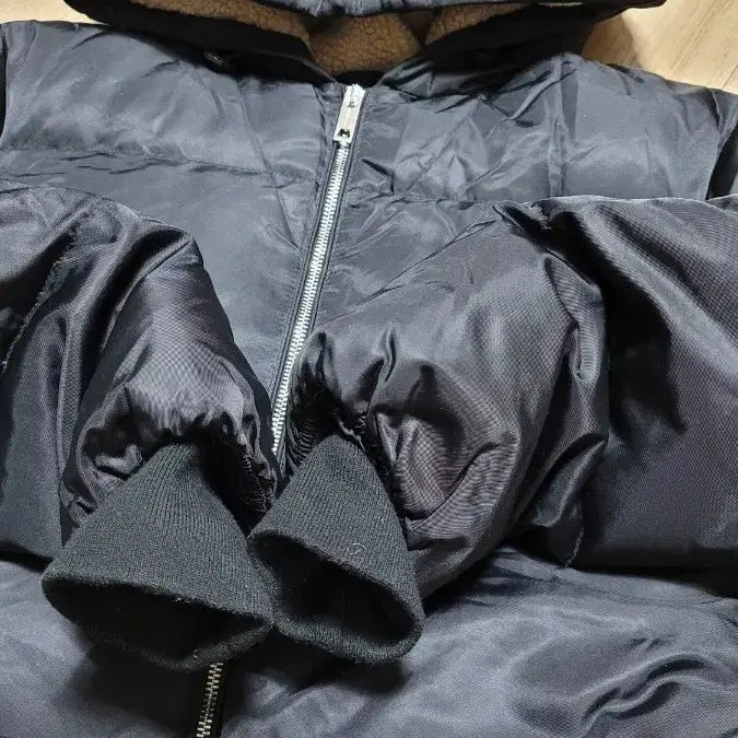 [BUNJANG] Burberry Econyl Padded Jacket S / 버버리 에코닐 패딩 S