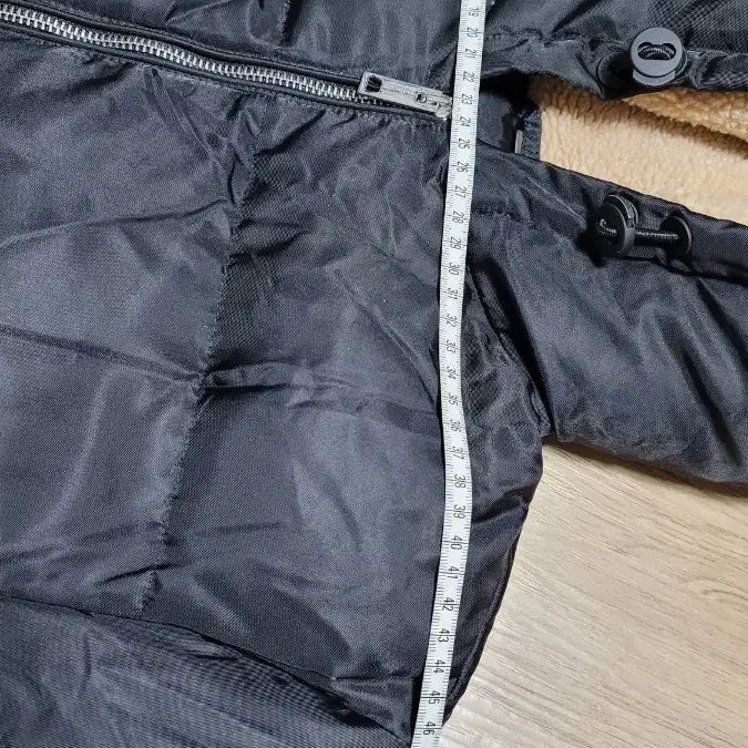 [BUNJANG] Burberry Econyl Padded Jacket S / 버버리 에코닐 패딩 S