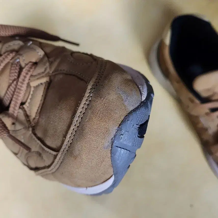 [BUNJANG] New Balance 992 LX 270 Sneakers / 뉴발란스 992 LX 270