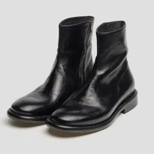 [BUNJANG] Gradas 01 Boots / 그라더스 부츠 01   41  사이즈 260