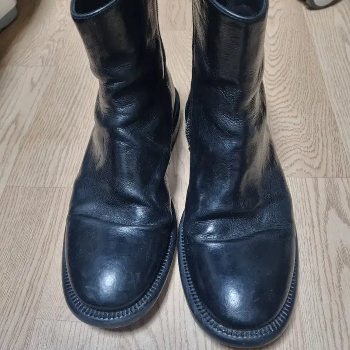[BUNJANG] Gradas 01 Boots / 그라더스 부츠 01   41  사이즈 260