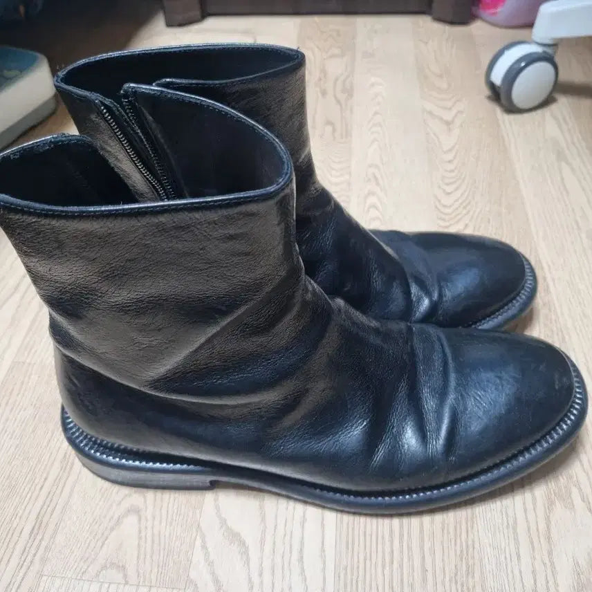 [BUNJANG] Gradas 01 Boots / 그라더스 부츠 01   41  사이즈 260