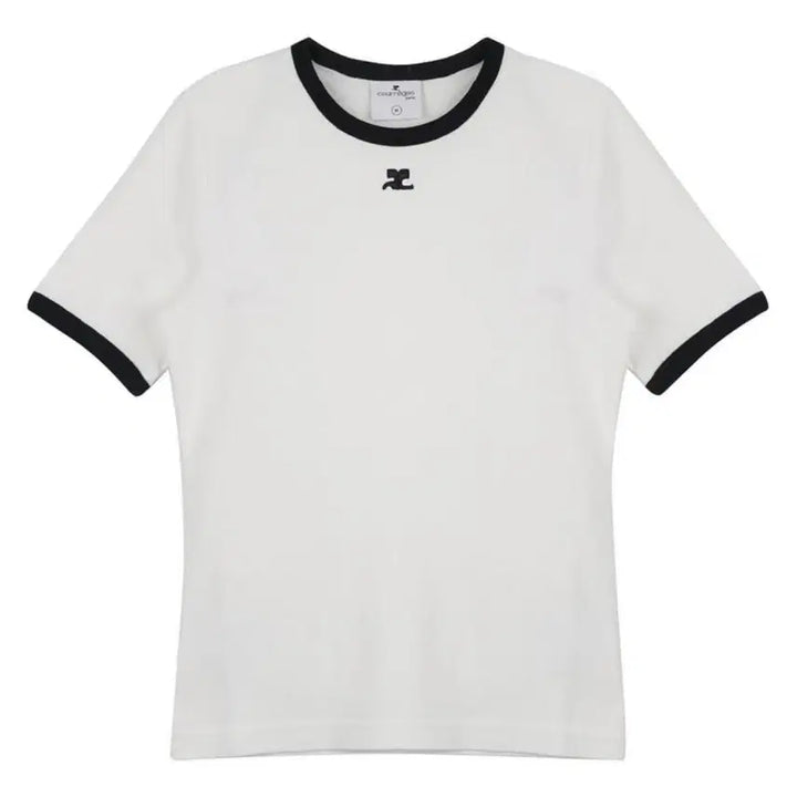 [BUNJANG] Courrèges Contrast Women&