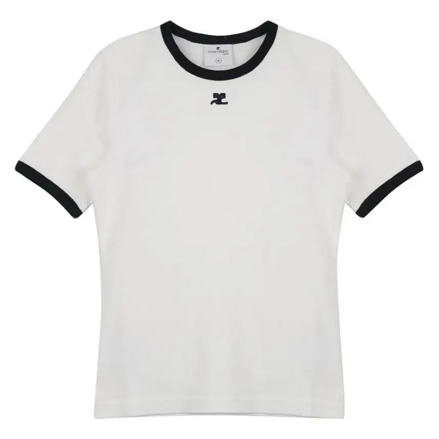 [BUNJANG] Courrèges Contrast Women&