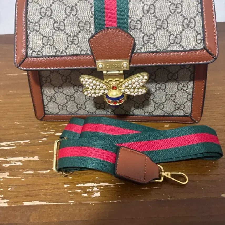 [BUNJANG] Gucci Women&