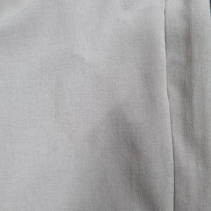 [BUNJANG] Project M Beige Banding Slacks Men&