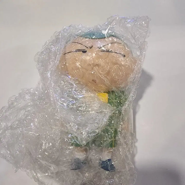 [SOLD OUT] 짱구 파티 피규어 (훈이)